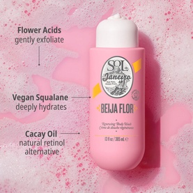 Beija Flor Body Wash