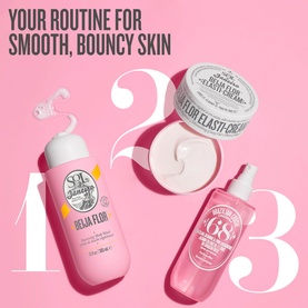 Beija Flor Body Wash
