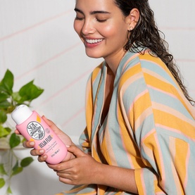 Beija Flor Body Wash