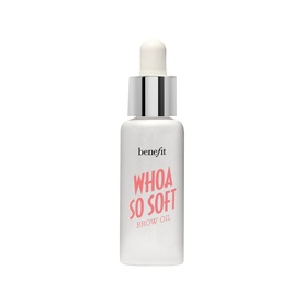 Whoa So Soft Brow Oil