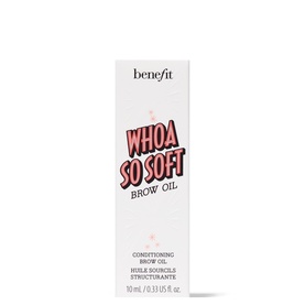 Whoa So Soft Brow Oil