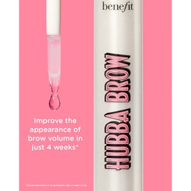 Hubba Brow Serum