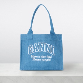 Easy Shopper Large Tote