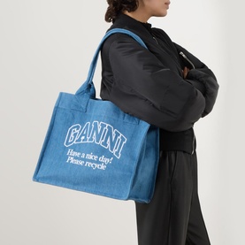 Easy Shopper Large Tote