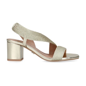 Gala Block Heels