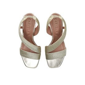 Gala Block Heels