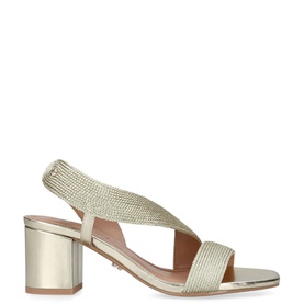 Gala Block Heels
