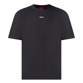 Dapolino Micro-Logo T-Shirt