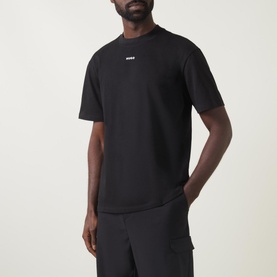 Dapolino Micro-Logo T-Shirt