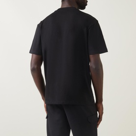 Dapolino Micro-Logo T-Shirt