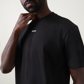 Dapolino Micro-Logo T-Shirt