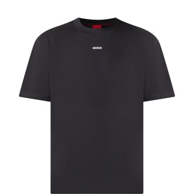 Dapolino Micro-Logo T-Shirt
