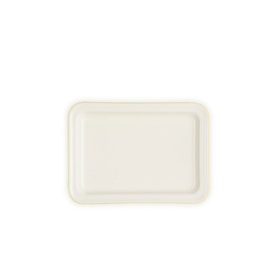 Stoneware Butter Dish