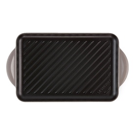 Cast Iron Rectangular Grill 32cm