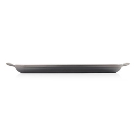 Cast Iron Rectangular Grill 32cm