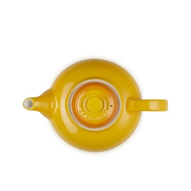 Stoneware Classic Teapot 1.3L