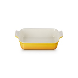 Stoneware Heritage Rectangular Dish 26cm
