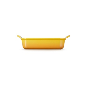 Stoneware Heritage Rectangular Dish 26cm