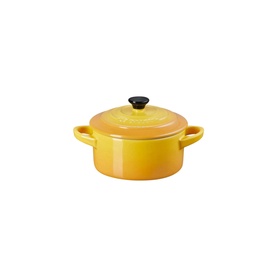 Stoneware Petite Round Casserole 0.25L