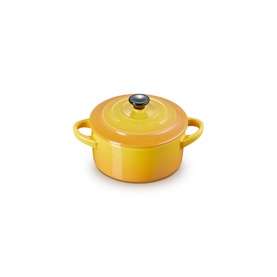 Stoneware Petite Round Casserole 0.25L