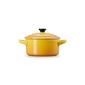 Stoneware Petite Round Casserole 0.25L