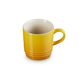 Stoneware Cappuccino Mug 200ml