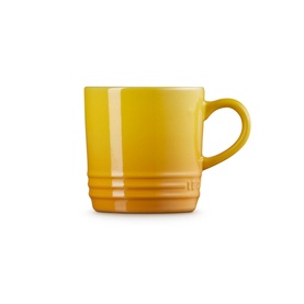 Stoneware Cappuccino Mug 200ml
