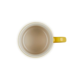 Stoneware Cappuccino Mug 200ml
