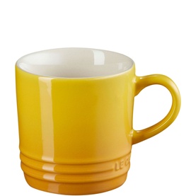 Stoneware Cappuccino Mug 200ml