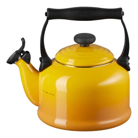 Traditional Kettle With Fixed Whistle 2.1L