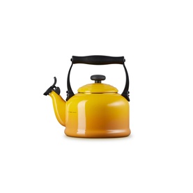 Traditional Kettle With Fixed Whistle 2.1L