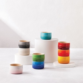 Stoneware Stackable Ramekin 200ml