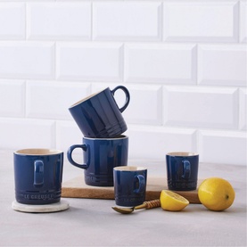 Stoneware Mug 350ml