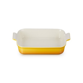 Stoneware Heritage Rectangular Dish 32cm