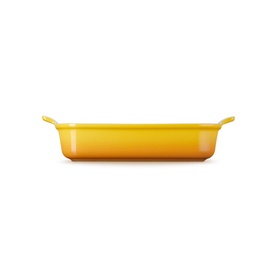 Stoneware Heritage Rectangular Dish 32cm