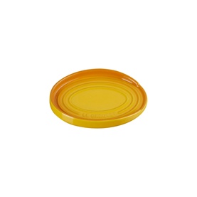 Stoneware Oval Spoon Rest