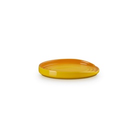 Stoneware Oval Spoon Rest
