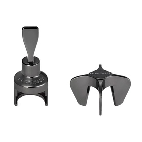 GS-102 Sparkling Wine Crown Stopper Set