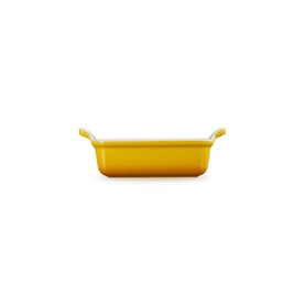 Stoneware Heritage Rectangular Dish 19cm
