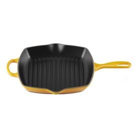 Signature Cast Iron Square Grillit&reg; 26cm