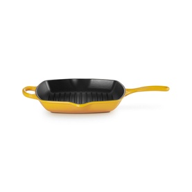 Signature Cast Iron Square Grillit&reg; 26cm