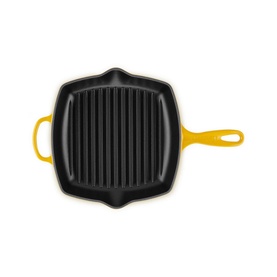 Signature Cast Iron Square Grillit&reg; 26cm