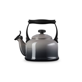 Traditional Kettle With Fixed Whistle 2.1L