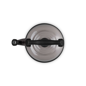 Traditional Kettle With Fixed Whistle 2.1L