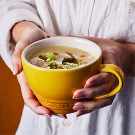 Stoneware Grand Mug 400ml