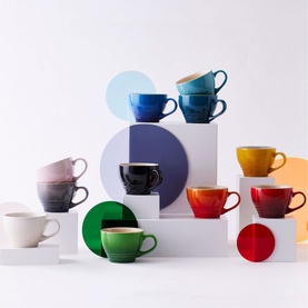 Stoneware Grand Mug 400ml