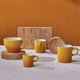 Stoneware Grand Mug 400ml