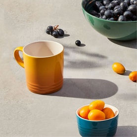 Stoneware Mug 350ml