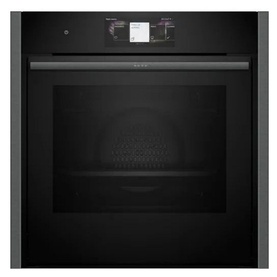 N90 BI Single Oven, Graphite