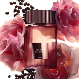 Caf&eacute; Rose Eau de Parfum